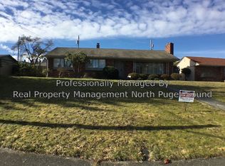 4920 Rucker Ave, Everett, WA 98203