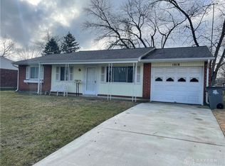 1018 Frontier Dr, Troy, OH 45373