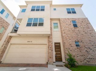 2004 Rosedale St #D, Houston, TX 77004