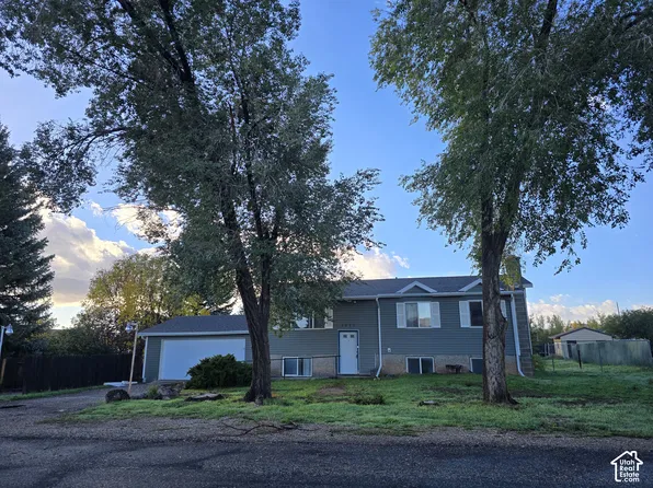 2885 W 1200 N, Vernal, UT 84078