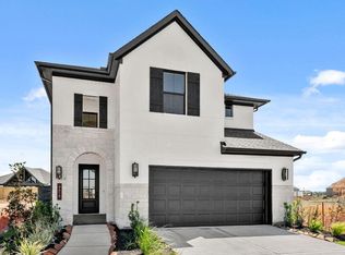 4619 N Star Trl, Richmond, TX 77469