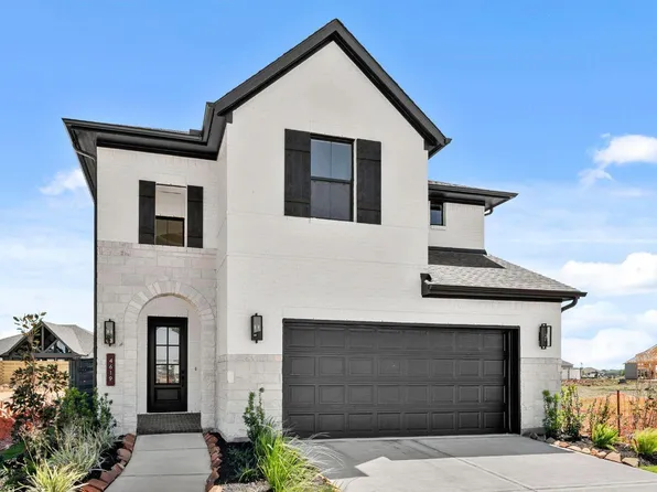 4619 N Star Trl, Richmond, TX 77469