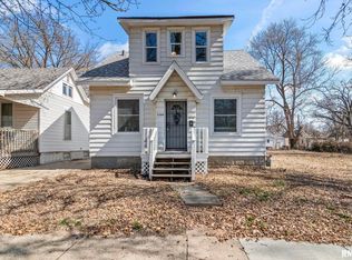 1144 N 3rd St, Springfield, IL 62702