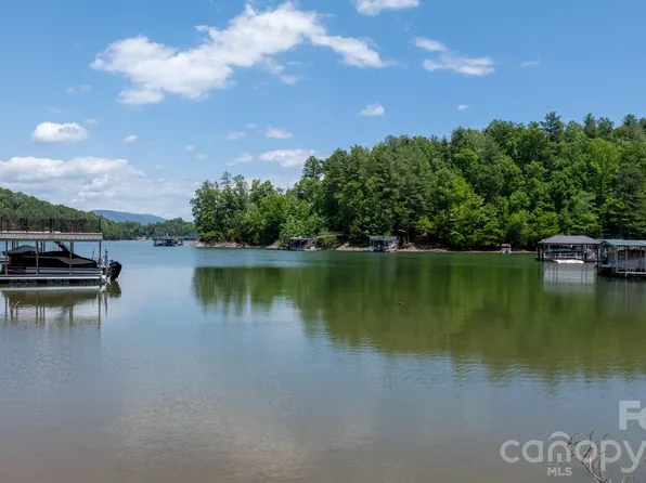 45 Harborside Dr S #45, Nebo, NC 28761
