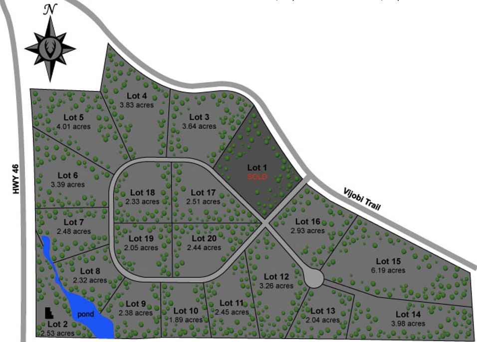 2nd image of LOT 6 92nd St