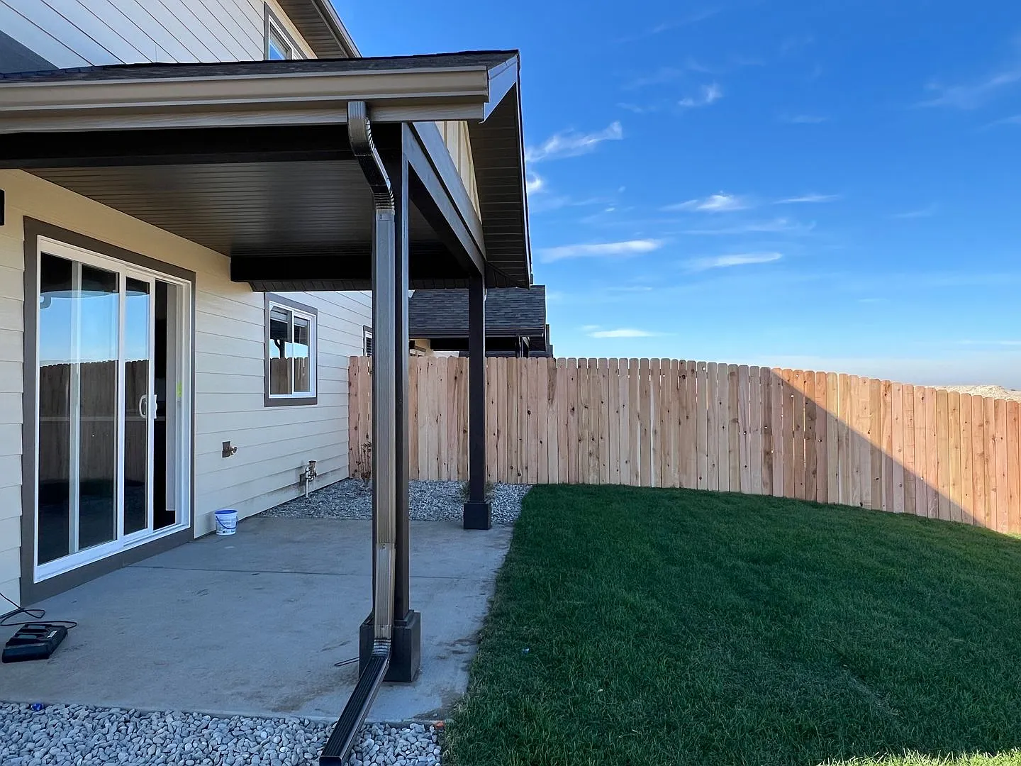 Brand New 3 Bed 2.5 Bath with double attached garage in Belgrade — Photo 2