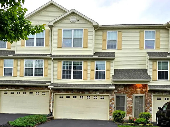 158 Mapleton Blvd, Harrisburg, PA 17112
