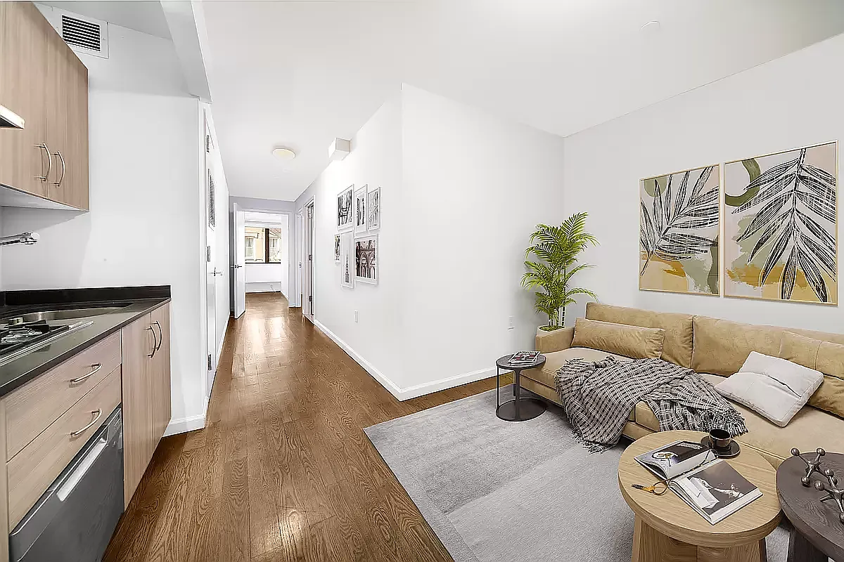 62 Avenue B — Photo 1