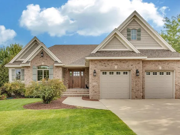 1522 Pebble Creek Ct, Sartell, MN 56377