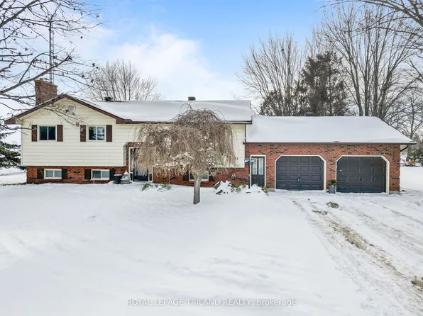 191 South St, Southwest Middlesex, ON N0L 1M0