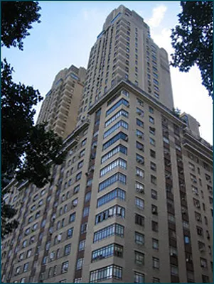 Rented by Brown Harris Stevens | media 28