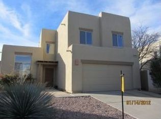 1291 W Feather Grass Pl, Tucson, AZ 85737
