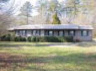 835 Sorrow Patterson Rd, Colbert, GA 30628