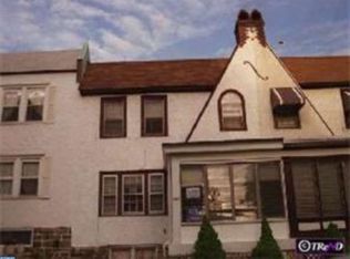 141 Hampden Rd, Upper Darby, PA 19082