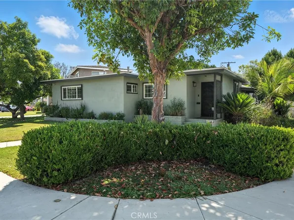 6358 E Cantel St, Long Beach, CA 90815