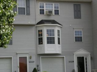 1029 Royal Dr, Canonsburg, PA