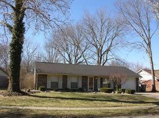 7316 Hearthstone Way, Indianapolis, IN
