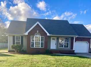 137 Bryan James Ln, Portland, TN 37148