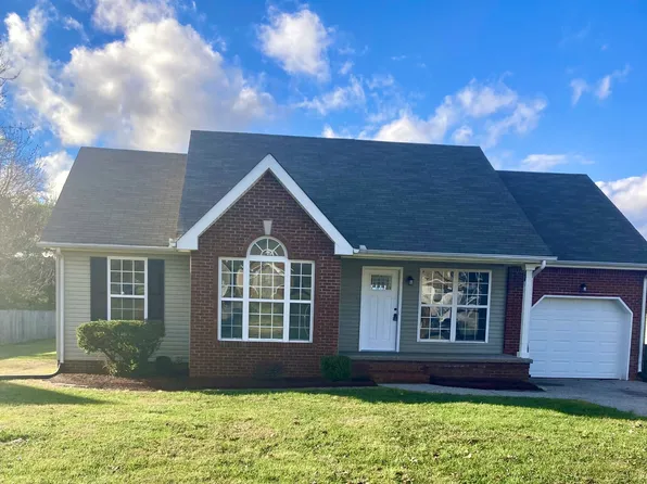 137 Bryan James Ln, Portland, TN 37148