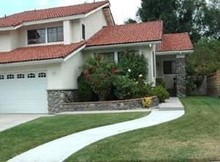 20 Deer Creek Rd, Pomona, CA 91766