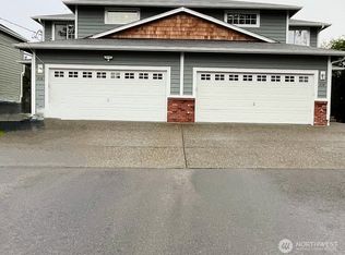 416 - 418 170th Street S, Spanaway, WA 98387