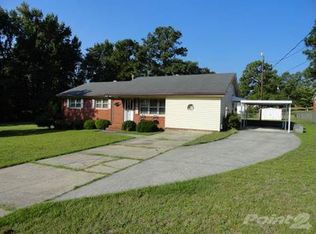 125 Pine Bark Trl, Rockingham, NC 28379