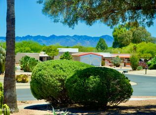 429 E Paseo Chuparosas, Green Valley, AZ 85614