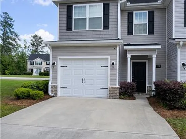 110 Regis Way, Richmond Hill, GA 31324