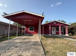 2359 French St, Brownsville, TX 78521