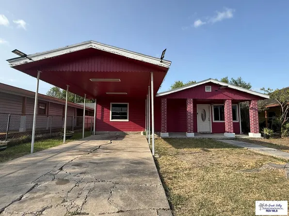 2359 French St, Brownsville, TX 78521
