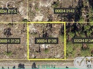 3205 E 10th St, Lehigh Acres, FL 33972