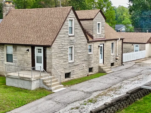 4033 S Meridian St, Indianapolis, IN 46217