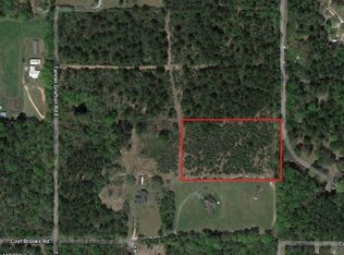 White Rd, Vancleave, MS 39565