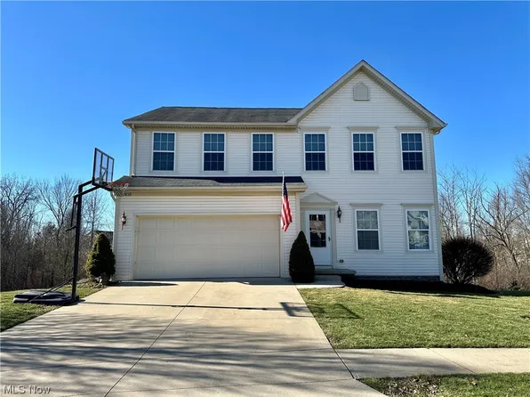 7859 Creekside Pkwy, Macedonia, OH 44056