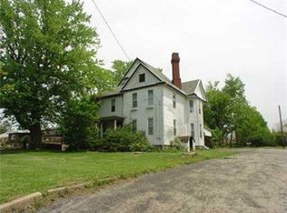 719 Morgantown Rd, Uniontown, PA 15401