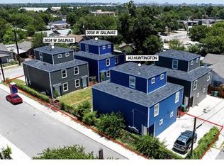 143 Huntington #101, San Antonio, TX 78207