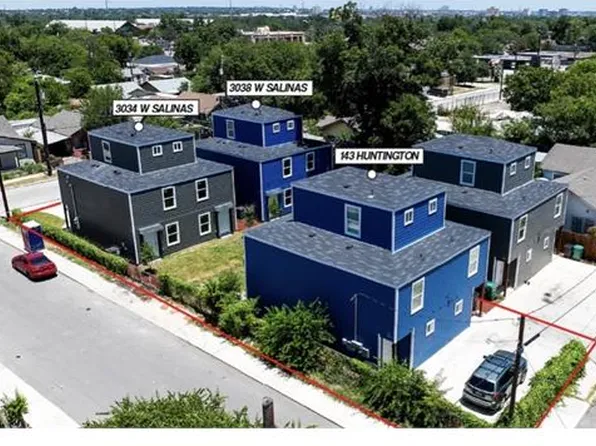 143 Huntington, San Antonio, TX