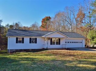 3749 James Ed Rd, Gainesville, GA 30506