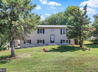 115 Scott Rd, Nottingham, PA 19362