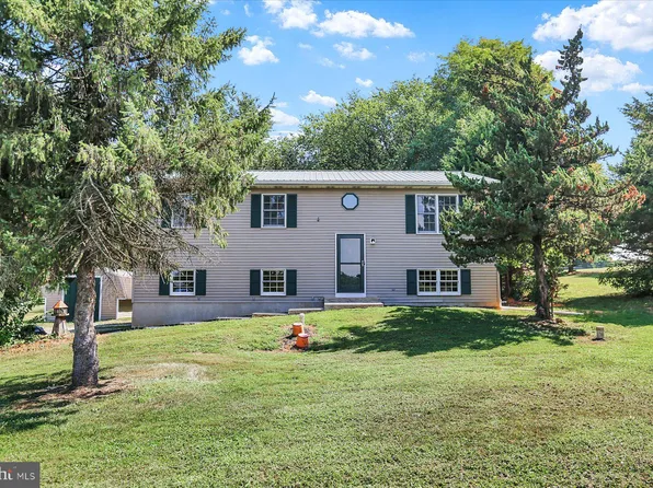 115 Scott Rd, Nottingham, PA 19362