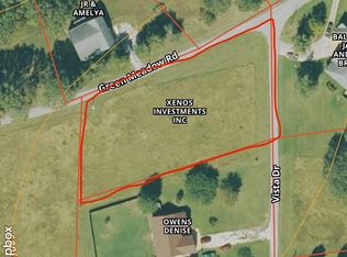 27 Mitchell Rd, Mountain View, AR 72560