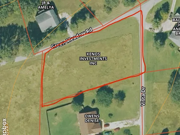 27 Mitchell Rd, Mountain View, AR 72560