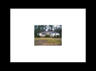 116 Maple Dr, Hogansville, GA 30230