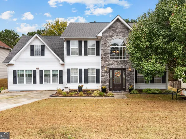 1380 Pebble Beach Ln, Hampton, GA 30228