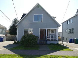 1123 NW 63rd St #A, Seattle, WA 98107