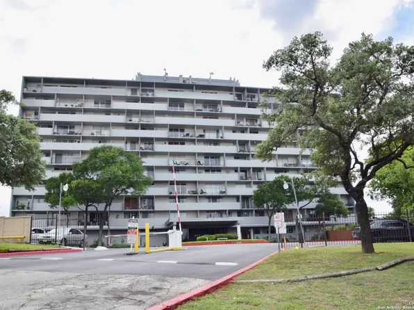 7039 SAN PEDRO AVE #604 & 605, San Antonio, TX 78216