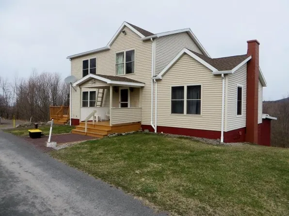 66 Kennys Ln, Dushore, PA 18614
