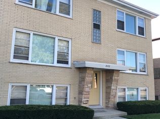 2430 N 76th Ave #2S, Elmwood Park, IL 60707