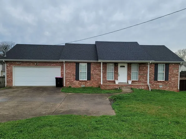 416 Tobacco Rd, Clarksville, TN 37042