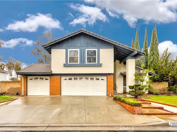 1211 Northampton Way, Fullerton, CA 92833